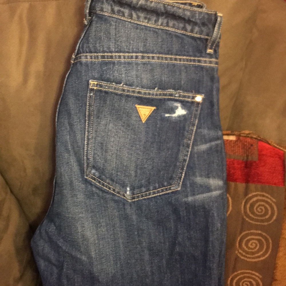 Guess